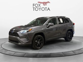 Used 2024 Toyota RAV4 XLE w/ Convenience Package AWD/4WD video 1