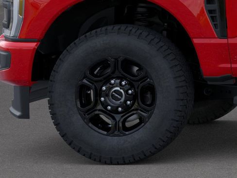 New 2025 Ford F350 XL w/ STX Appearance Package AWD/4WD image 19