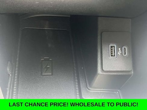 Certified 2022 Ford Edge ST-Line AWD/4WD image 31