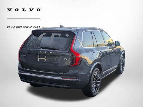 New 2026 Volvo XC90 B6 Plus w/ Protection Package Premier image 3