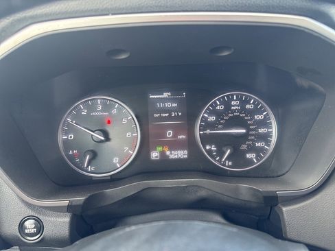 Certified 2023 Subaru Ascent Limited image 17