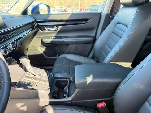 Used 2024 Honda CR-V EX-L image 22