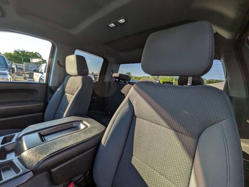 Used 2019 GMC Sierra 1500 4x4 Double Cab w/ Convenience Package image 13