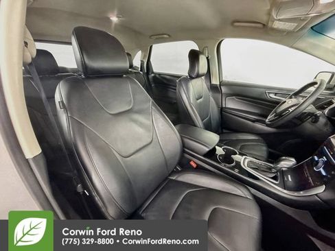 Used 2016 Ford Edge Titanium AWD/4WD image 29