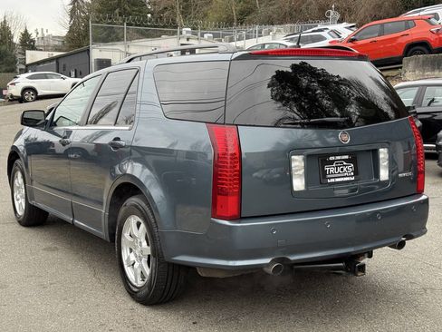 Used 2006 Cadillac SRX image 3