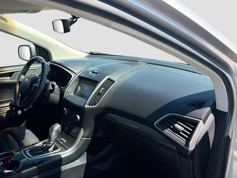 Used 2016 Ford Edge SEL w/ Equipment Group 201A image 11