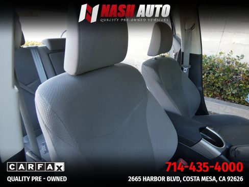 Used 2014 Toyota Prius Prime Plug-In Hybrid FWD image 32