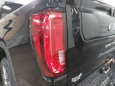 New 2026 GMC Sierra 1500 Denali Ultimate AWD/4WD image 35