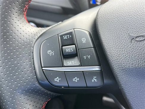 Used 2024 Ford Escape ST-Line w/ Tech Pack #1 image 29