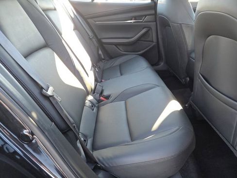 Used 2025 MAZDA MAZDA3 s image 23
