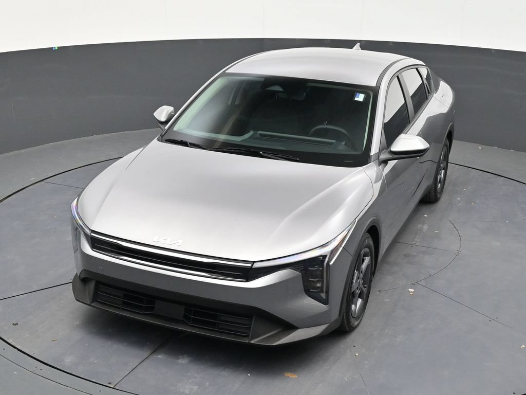 Used 2025 Kia K4 FWD image 19