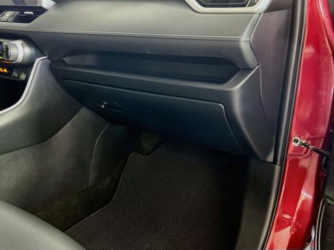 Used 2023 Toyota RAV4 XLE Premium FWD image 34