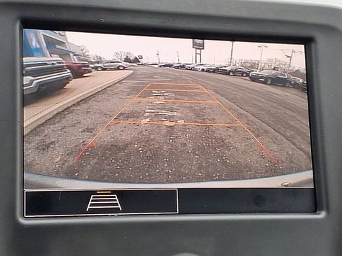 Used 2024 Chevrolet Equinox LT w/ LPO, Floor Liner Package FWD image 17