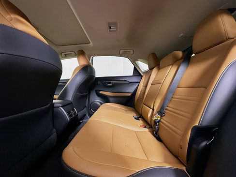 Used 2020 Lexus NX 300 FWD w/ Comfort Package image 28