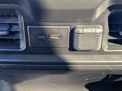 Used 2021 Chevrolet Silverado 1500 LT Trail Boss image 15