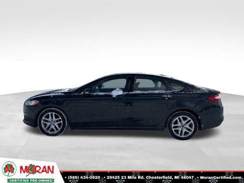 Used 2013 Ford Fusion SE image 2