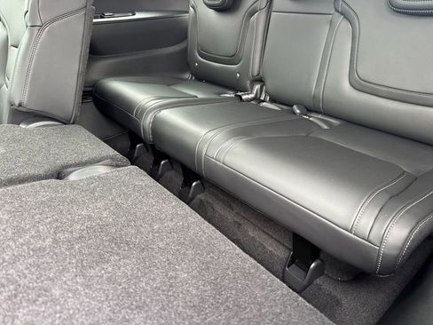 New 2026 Nissan Armada SV image 14