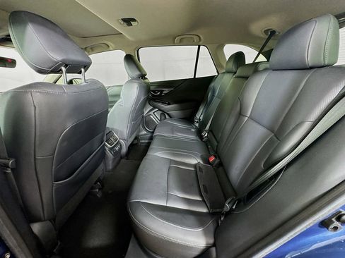 Certified 2020 Subaru Outback Limited w/ Popular Package #2 image 29