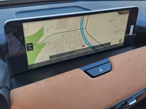 New 2026 MAZDA CX-70 3.3 Turbo S w/ Premium Plus image 8