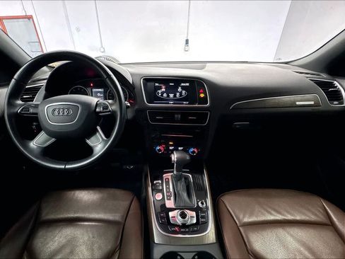 Used 2014 Audi Q5 2.0T Premium Plus AWD/4WD image 16
