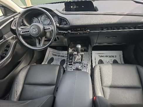 Certified 2023 MAZDA CX-30 AWD 2.5 S w/ Select Package image 22