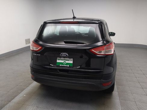 Used 2015 Ford Escape S FWD image 7