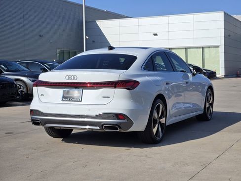 Certified 2025 Audi A5 2.0T Premium w/ Convenience Package image 8