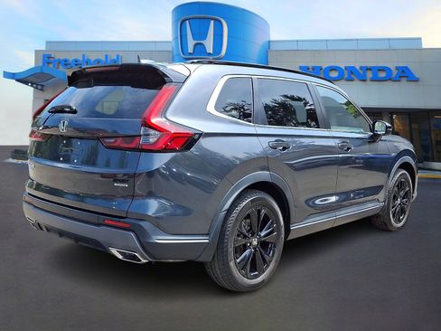 Used 2023 Honda CR-V Sport Touring image 7