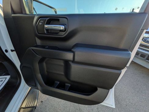 Used 2019 GMC Sierra 1500 4x4 Double Cab w/ Convenience Package image 21