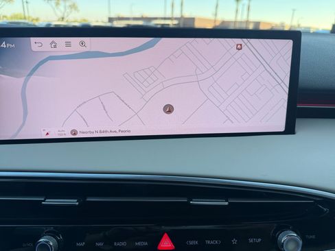 Used 2026 Genesis GV70 2.5T Select image 28