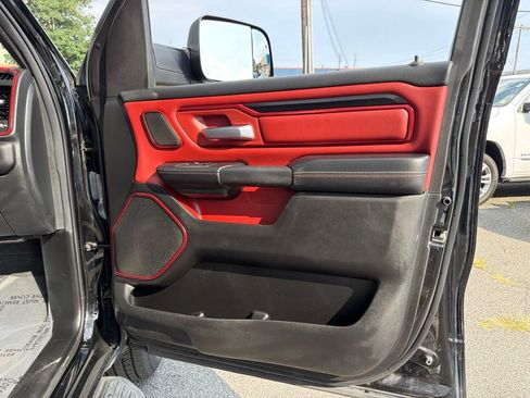 Used 2023 RAM 1500 Rebel w/ Rebel Level 2 Equipment Group AWD/4WD image 13