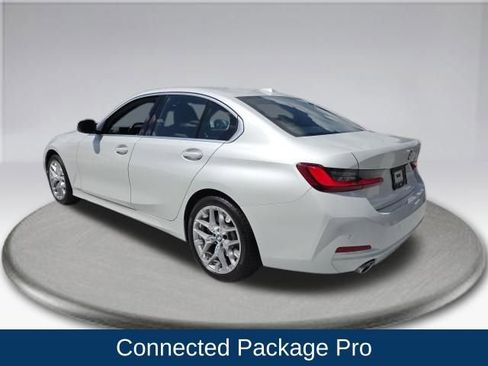 Used 2025 BMW 330i Sedan image 15