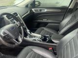 Used 2016 Ford Fusion SE w/ Equipment Group 202A image 5