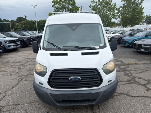 Used 2016 Ford Transit 150 148 Medium Roof RWD image 2