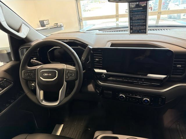 New 2026 GMC Sierra 3500 SLT AWD/4WD image 36