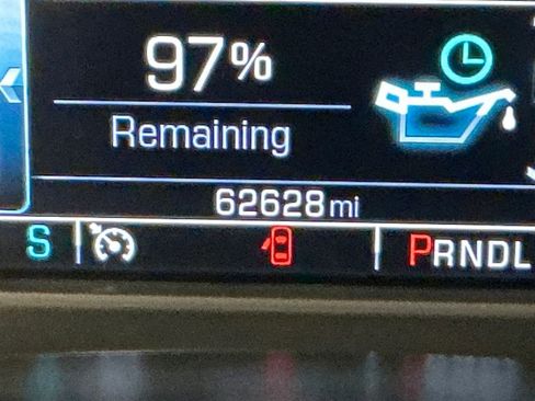 Used 2019 Chevrolet Silverado 1500 LT w/ All Star Edition image 21