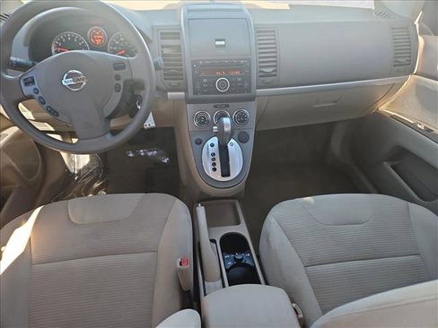 Used 2012 Nissan Sentra 2.0 S image 14