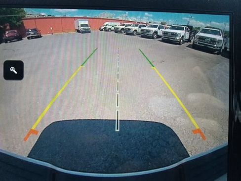 Used 2024 RAM 2500 Laramie AWD/4WD image 24