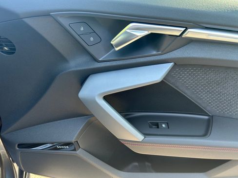 New 2026 Audi S3 Premium AWD/4WD image 31