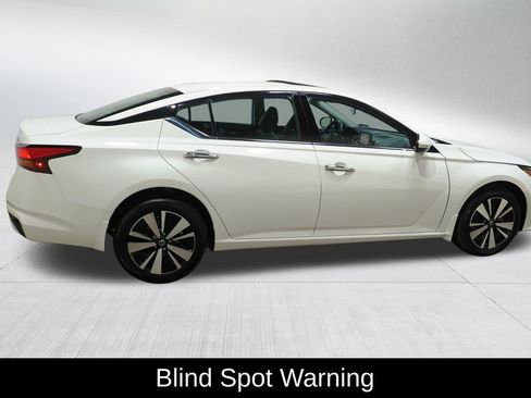 Used 2021 Nissan Altima 2.5 SL AWD/4WD image 5