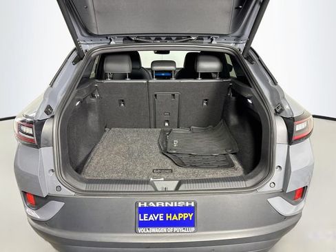 Certified 2023 Volkswagen ID.4 Pro S AWD/4WD image 30