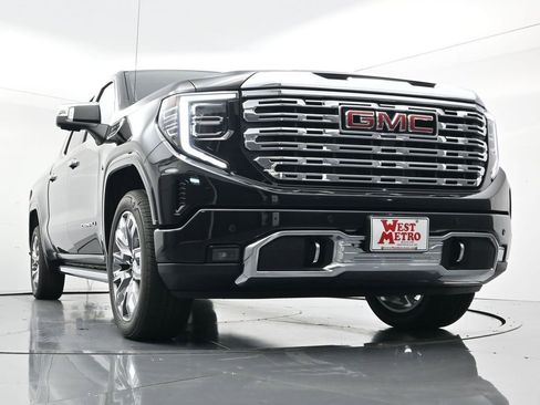 New 2026 GMC Sierra 1500 Denali AWD/4WD image 28