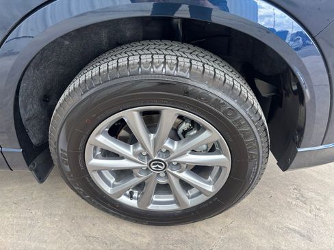 Certified 2025 MAZDA CX-5 AWD 2.5 S w/ Select Package image 9