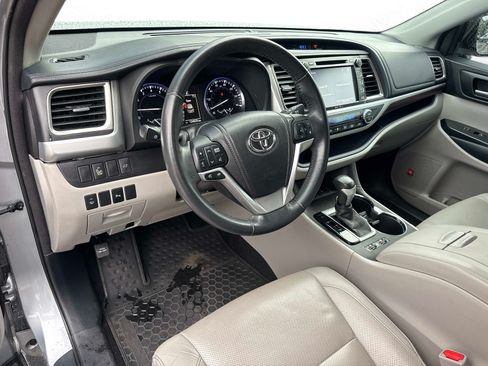 Used 2015 Toyota Highlander Limited AWD/4WD image 23