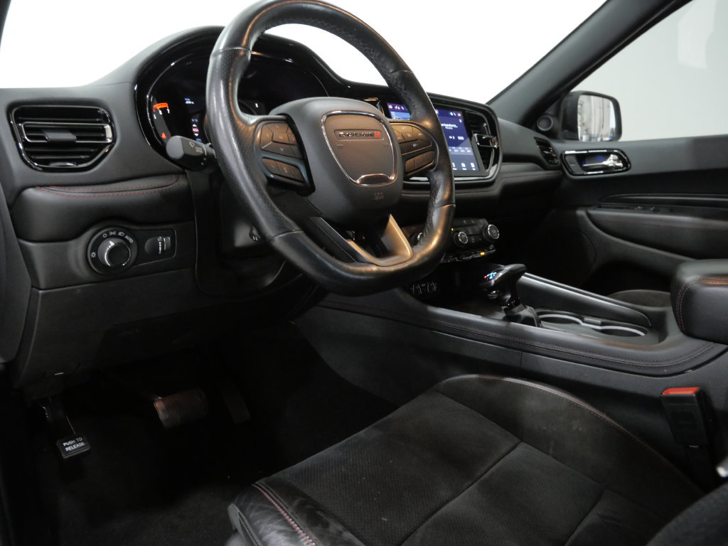 Used 2023 Dodge Durango R/T w/ Tow 'N Go Package AWD/4WD image 11