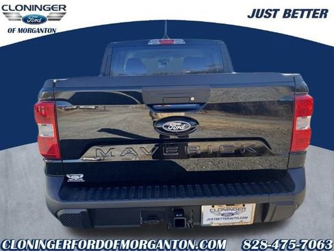New 2026 Ford Maverick XLT image 6