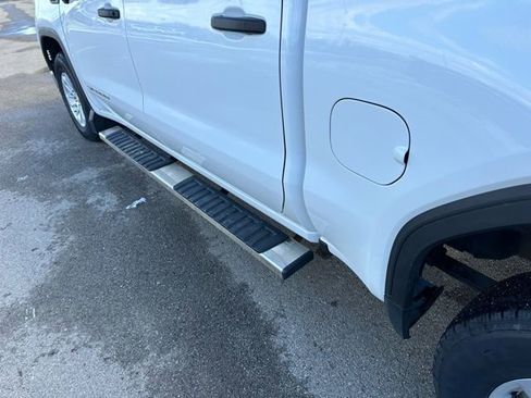 Used 2023 GMC Sierra 1500 Pro w/ Trailering Package image 8