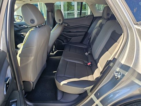 New 2026 Chevrolet Trax ACTIV w/ Driver Confidence Package FWD image 16