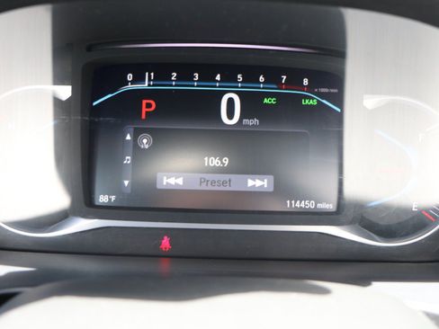 Used 2022 Honda Pilot Special Edition image 38
