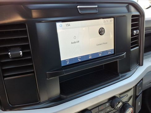 New 2025 Ford F250 XL AWD/4WD image 15